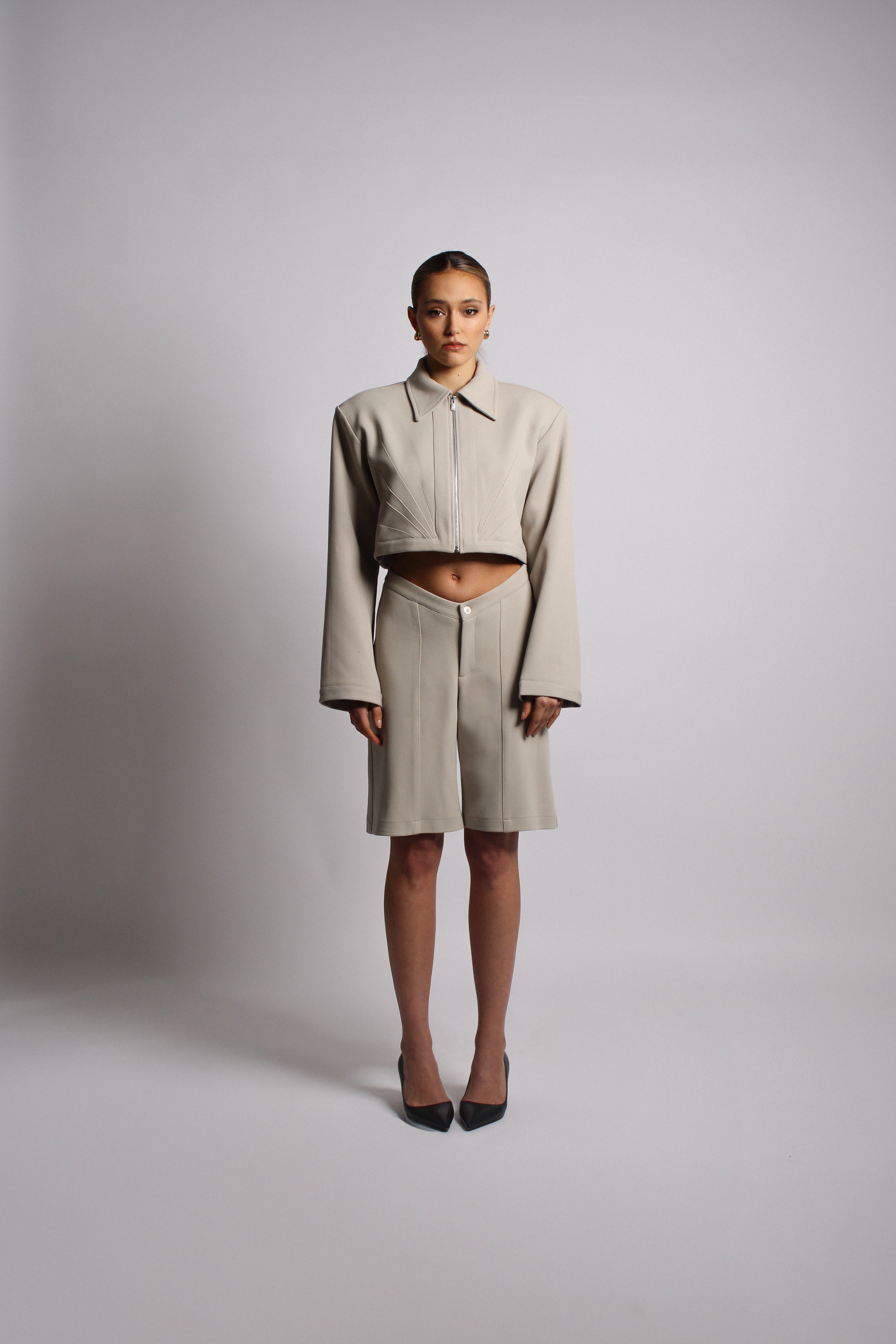 Tailored Short