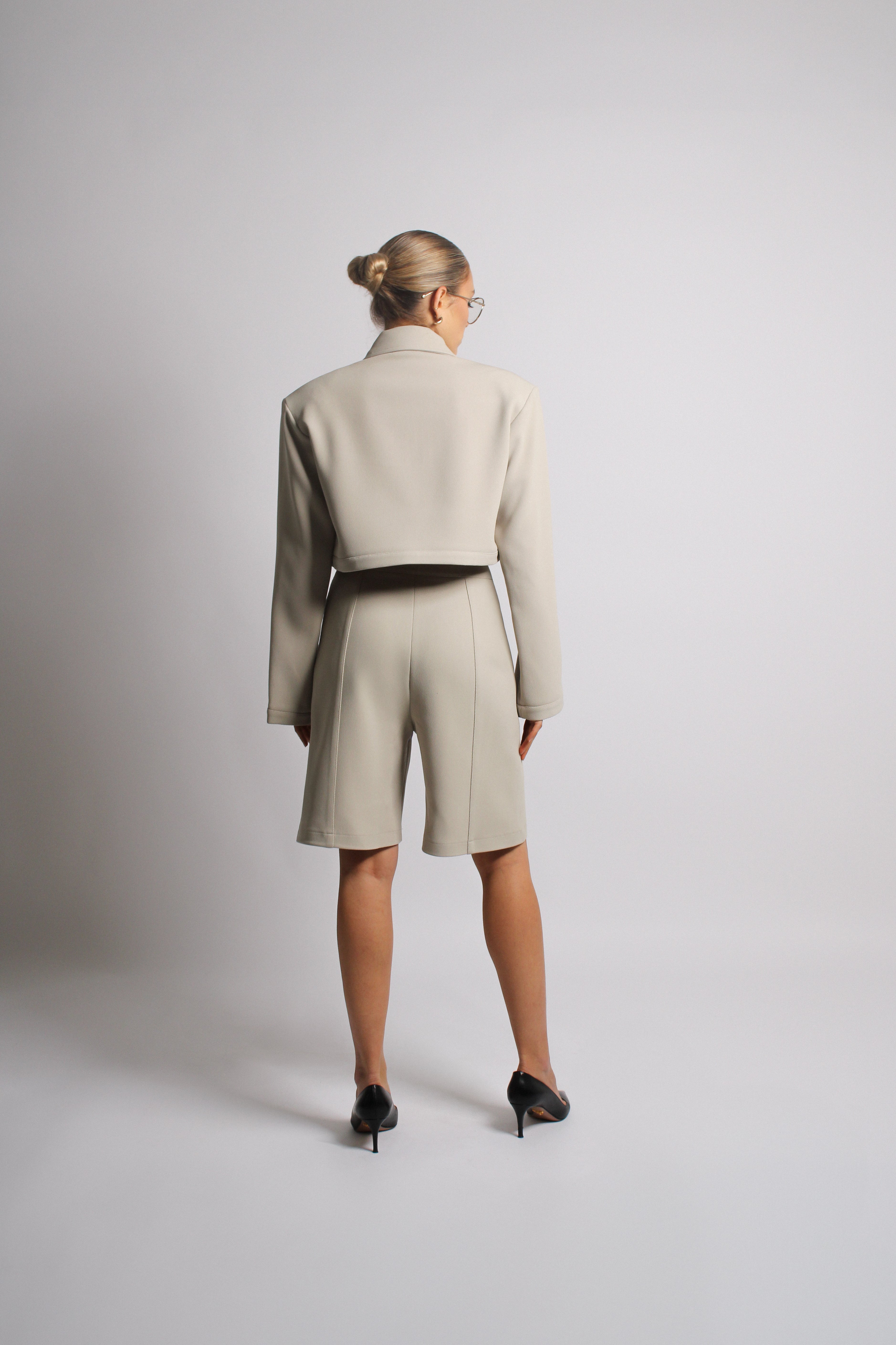 Tailored Short